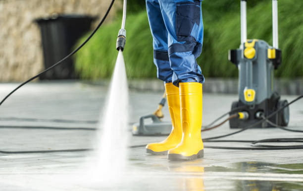 Why Choose Our Certified Pressure Washing Experts for Your Project Needs in Brent, FL?